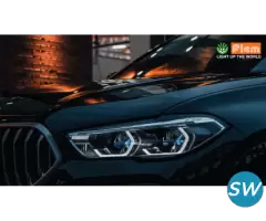 Automotive lighting Exporter