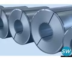 Stainless Steel 310S Coils Manufacturers - 1
