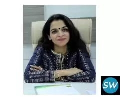 Best Dietitian in Delhi