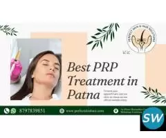 Best PRP Treatment in Patna - 1