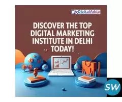 Best Internet Marketing Course in Delhi NCR - 2