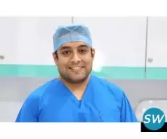 BURUTE DENTAL CLINIC, Dental Implants Near Me - 1