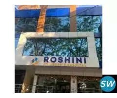 Neonatal Care in ECIL Hyderabad - 1