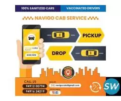 Best cabs  taxi services in Kurnool - 2