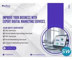 Digital Marketing Agency In Bangalore - 1