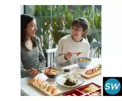 Daily Sushi - ITPL - 1