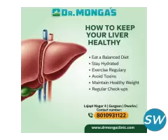 Top Liver Specialist in Delhi 8010931122 - 1
