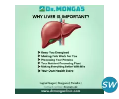 Top 10 Liver Specialist Doctor in India - 1