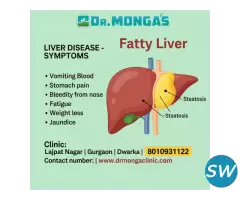 Fatty Liver Disease Specialists - 1