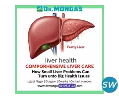 Is Grade 2 Fatty Liver Dangerous - 1