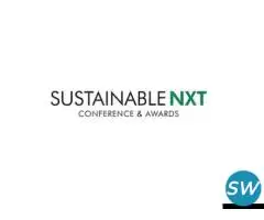 Sustainability Leadership Award