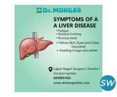 Can Fatty Liver Grade 2 be Cured - 1