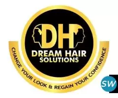 Dream Hair Solutions - 1