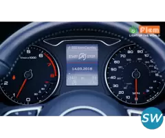 OEM Automotive Lighting