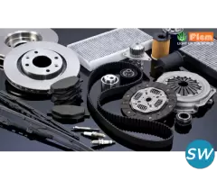 OEM Automotive Lighting