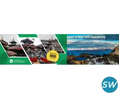 HappyOuting – Your Perfect Nepal Adventure Awaits! - 1