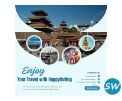 HappyOuting – Your Perfect Nepal Adventure Awaits! - 4