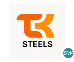 Steel round bars - Tk Steels - 1