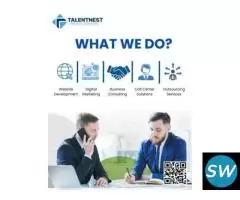 Best Digital Marketing Services in India - 1