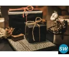 Affordable Personalized Employee Gifts