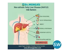 Can fatty liver cause pain - 1