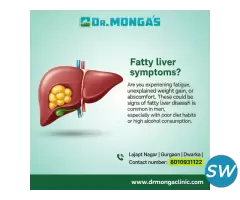 Best treatment for fatty liver - 1