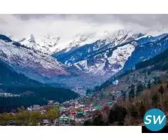 Manali Delights Packages - 1