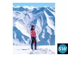 Manali Delights Packages - 3