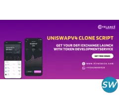 Build Your UniswapV4 Clone script