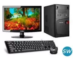 Laptop rental service Bangalore - Rentorzo - 2