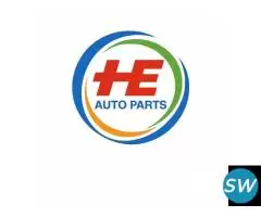 Oil seals india - Hindostan expo - 1