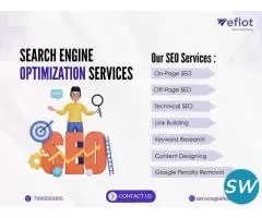 Digital Marketing Agency In Bangalore - Eflot - 1