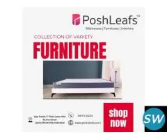 Ultra Copper Ortho Sleep Memory Foam Mattress