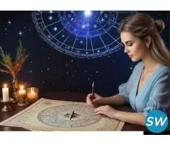 Female Astrologer Contact Number