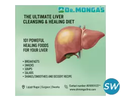 Best Liver Specialist in Gurgaon - 1