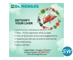 Liver Specialist Doctor Near Me - 1