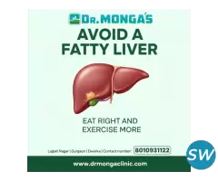 Fatty Liver Specialist Near Me - 1