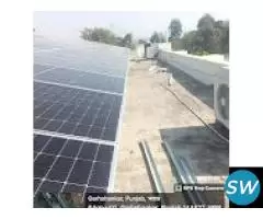 Best Solar Energy Company in Jaipur