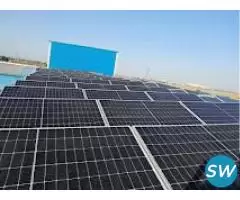 Best Solar Energy Company in Jaipur