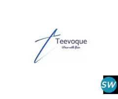 M/s Teevoque