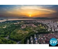 villas for sale near Shamshabad - 1