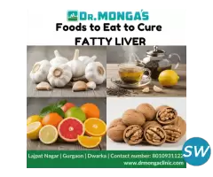 Liver Cirrhosis Treatment in Ayurveda - 1