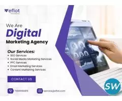 Grow Your Business with Digital Marketing Services - 1