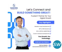 ERP Company in Noida for School - 2