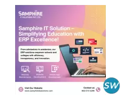 ERP Company in Noida for School - 3