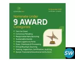 upcoming sustainability conferences