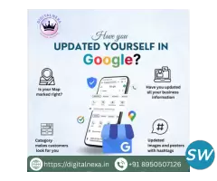 Website Designing service in Yamunanagar