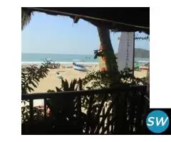 Best Hotel in South Goa – Beachside Escape