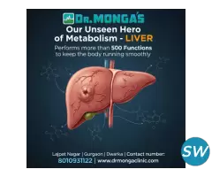 How to Reduce Fatty Liver Grade 2 - 1