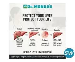 How to Reduce Fatty Liver Grade 1 - 1